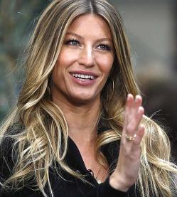 Las fantasas de Tom Brady.