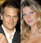 El compromiso de Gisele Bundchen.