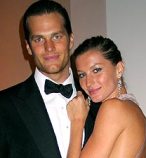 Denuncian a Gisele Bundchen por 1 milln de dlares.