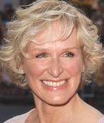 Glenn Close recibe un esperado reconocimiento.