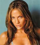 JLo duerme para adelgazar