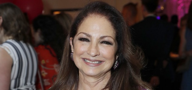 Gloria Estefan y un duro momento en su vida