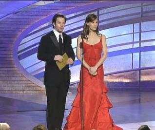 Los Golden Globes negocian con los guionistas.