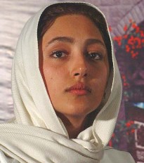 La plmica de Irn contra una actriz de Hollywood.