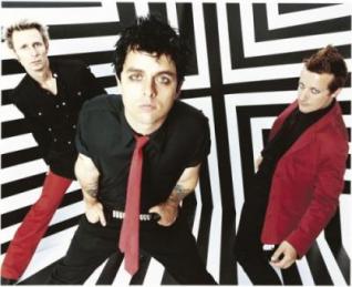 Green Day de regreso.