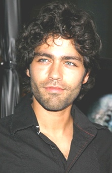 Adrian Grenier y Paris Milton: Hay o no romance?