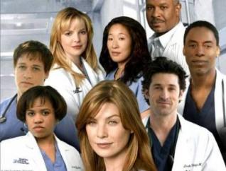 Apoyo para los escritores en huelga.