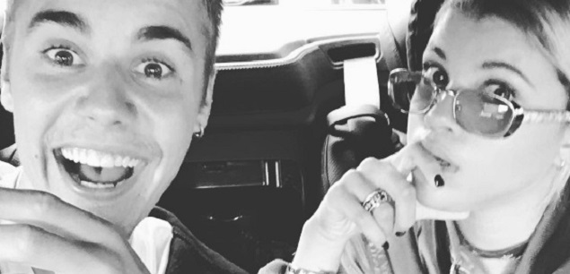 Guerra entre Justin Bieber y sus fans: la culpa es de Sofa Richie