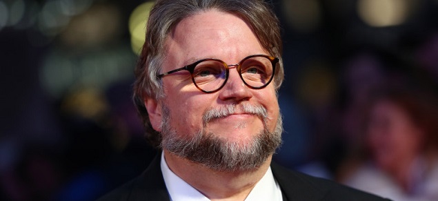 Guillermo del Toro en el ojo de la tormenta: La forma del agua es un plagio?
