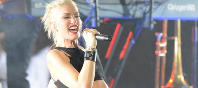 Gwen Stefani no quiere volver a ser solista
