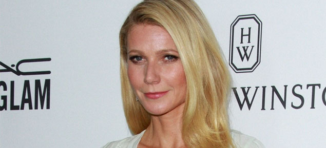 Gwyneth Paltrow a la justicia por un acosador