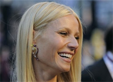 Gwyneth Paltrow habla sobre la infidelidad