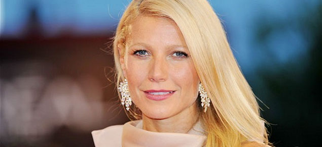 Gwyneth Paltrow: Por qu las mujeres son tan malas con los dems?