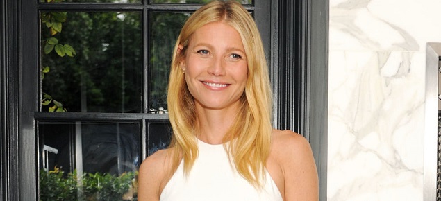 Gwyneth Paltrow postea su receta para el desayuno perfecto