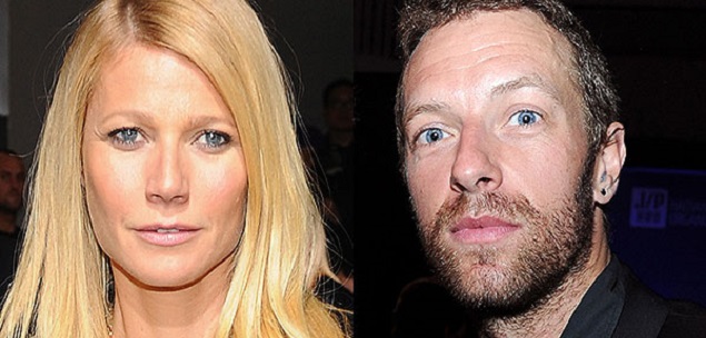 Gwyneth Paltrow y Chris Martin: el divorcio es oficial