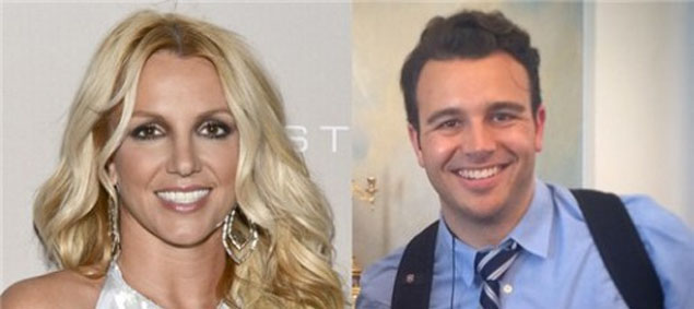 Habla Charlie Ebersol sobre su relacin con Britney Spears