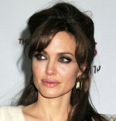 Angelina Jolie y ms rumores sobre maternidad.