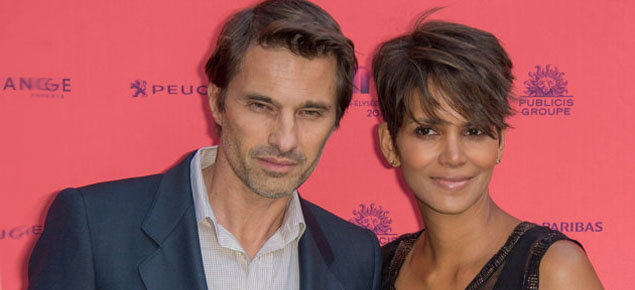 Halle Berry tuvo a su segundo hijo