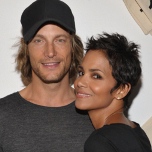 El escandaloso divorcio de Halle Berry.