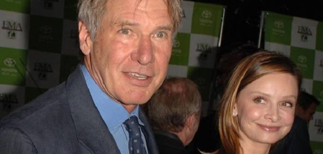 Harrison Ford: el secreto para hacer que el matrimonio dure? No hables, solo asiente