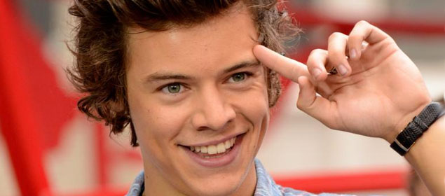 Harry Styles se va de One Direction?