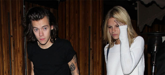 Harry Styles vuelve al mercado de los solteros