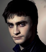 Daniel Radcliffe habla sobre las filmaciones de Harry Potter.