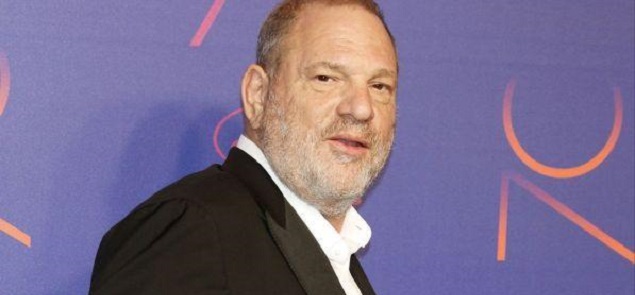 Harvey Weinstein agredido en un restaurante de Arizona