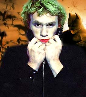 Heath Ledger podra ser nominado para los Oscar.