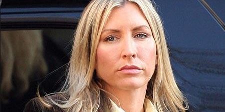 Heather Mills, una prostituta de lujo.