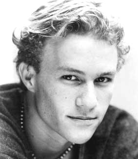 Heath Ledger: ltimos detalles de su muerte.