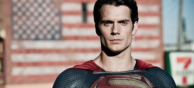 Henry Cavill cuenta como se convirti en Superman