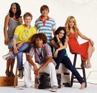 De High School Musical a la crcel.