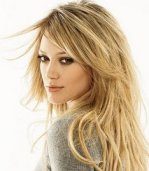 Hillary Duff vuelve a la pantalla grande.
