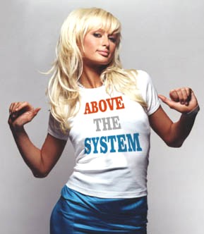 Paris Hilton va en busca de su mejor nuevo amigo.