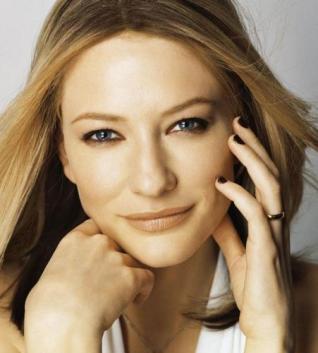 Cate Blanchett ser la pareja de Robin Hood.
