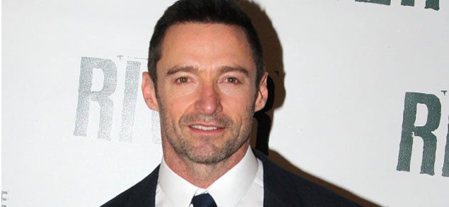 Hugh Jackman se despide de Wolverine