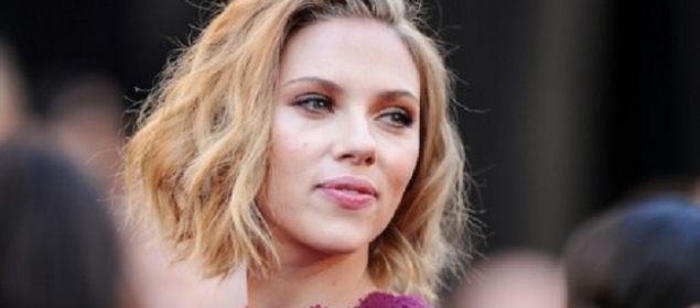 Indemnizan a Scarlett Johanson por sus fotos prohibidas