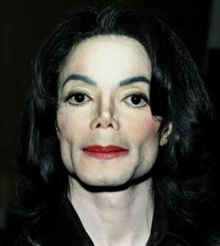 La ropa interior de Michael Jackson.