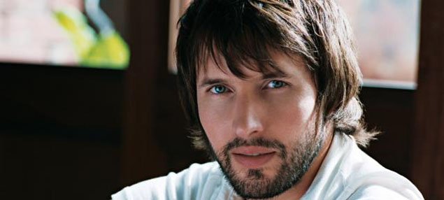 James Blunt se retira del mundo de la msica