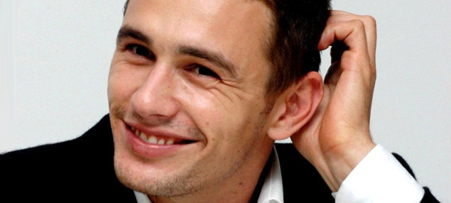 James Franco, denunciado por sus vecinos