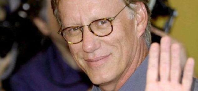 James Woods anuncia su retiro del cine