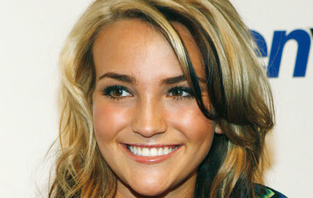 Jamie Lynn Spears est comprometida
