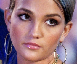 La hermana de Britney: ¿Embarazada de nuevo?