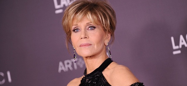 Jane Fonda, 80 aos de cambios: de Barbarella al Oscar