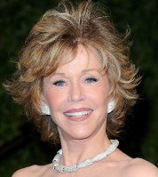 Jane Fonda revela sus secretos de belleza.