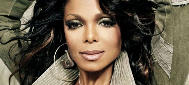 Janet Jackson habla sobre sus proyectos personales.