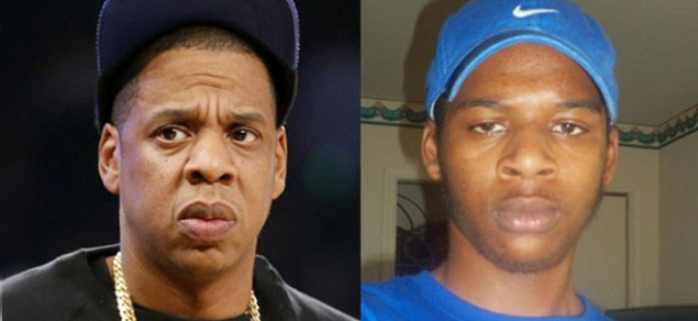 Jay Z tiene otro hijo?