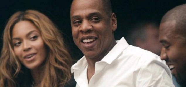 Jay-Z y Beyonce son la pareja con ms ingresos segn Forbes