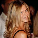 La super fiesta de Jennifer Aniston